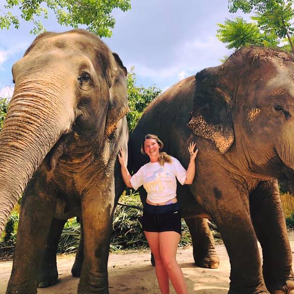 Meet your Posher, Drewann - Picture 1 of 1